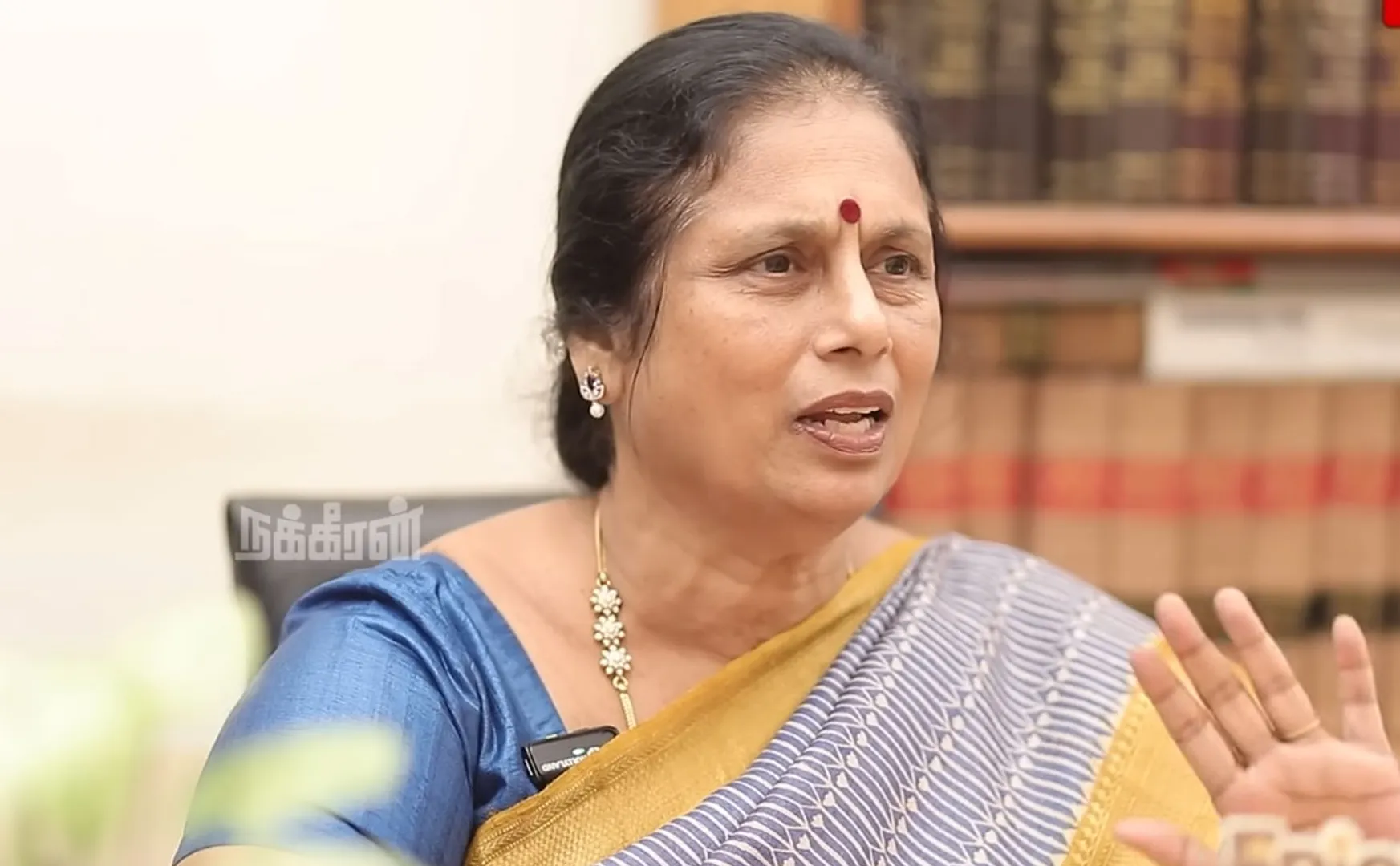 Advocate santhakumaris valakku en 61