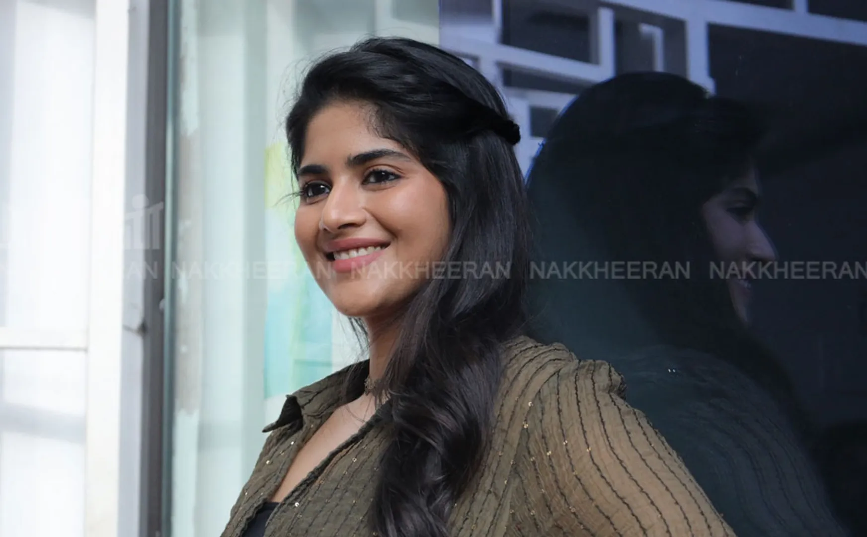 megha akash exclusive photos
