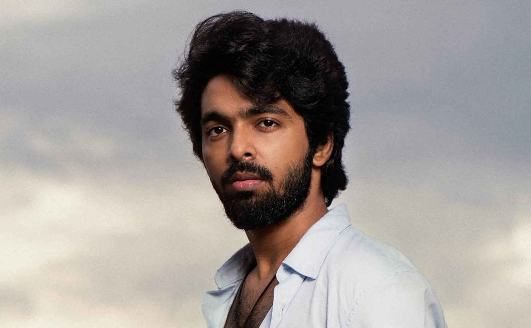 gv prakash about wayanad landslide