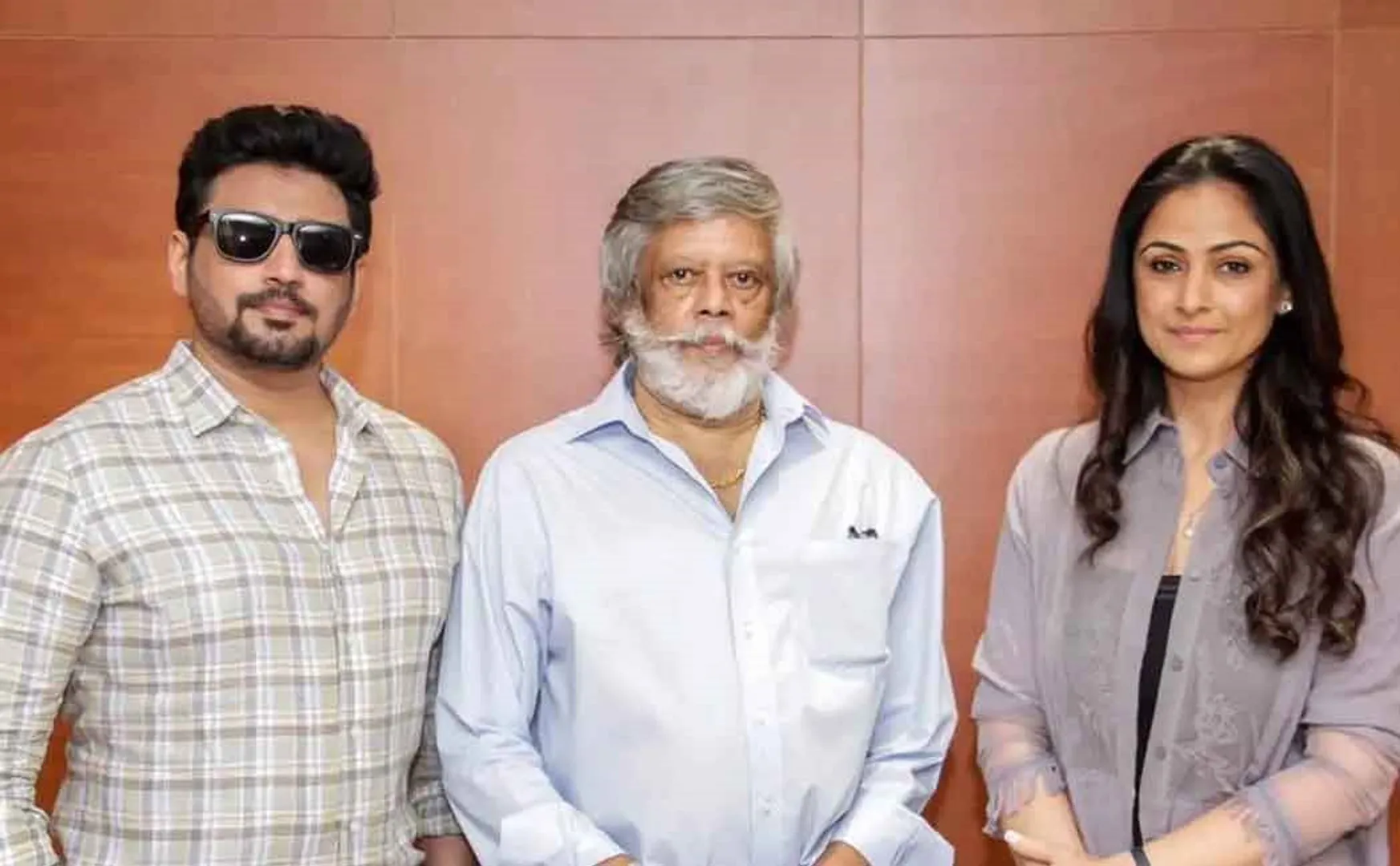 prashanth andagan release update