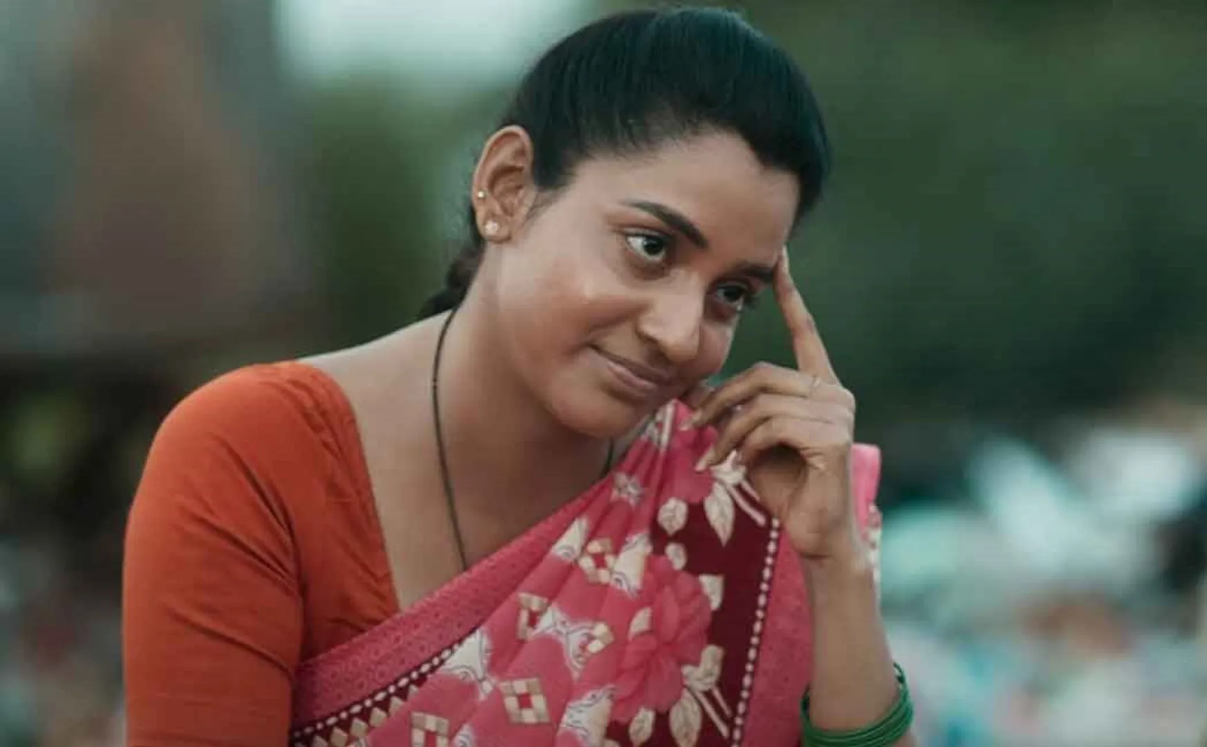 abarnathi producer syresh kamatchi issue
