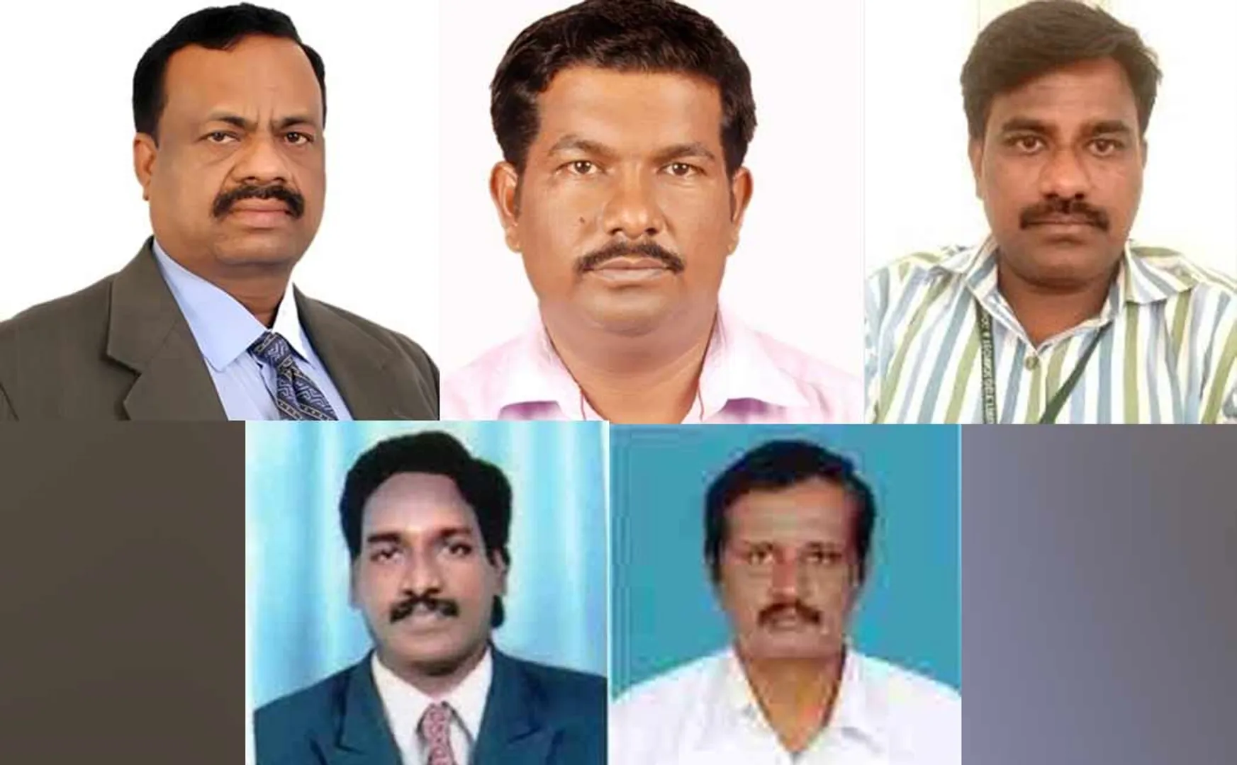 Professors in private engineering colleges are involved in fraud