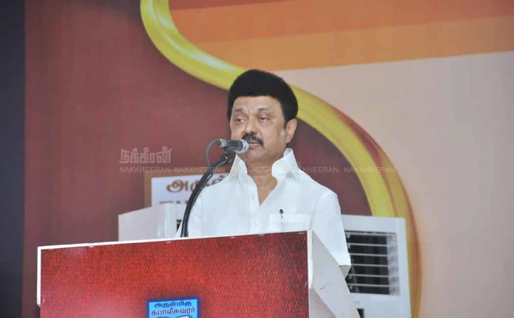 I am neither the President nor the Prime Minister CM MK Stalin Interview