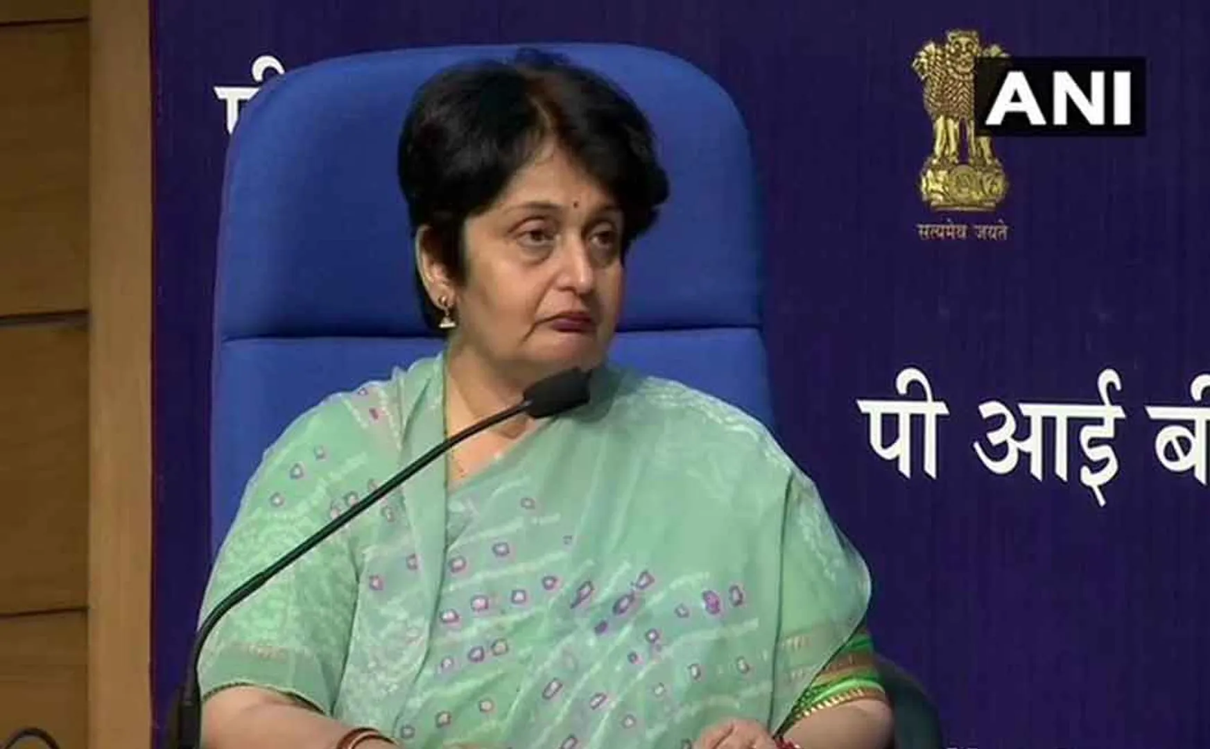 New chairman appointed for UPSC