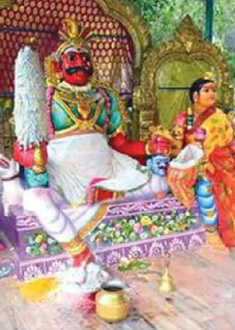 /idhalgal/om/thennambakkam-became-beautiful-jeweler-who-asked-blessing-s-kalaivani