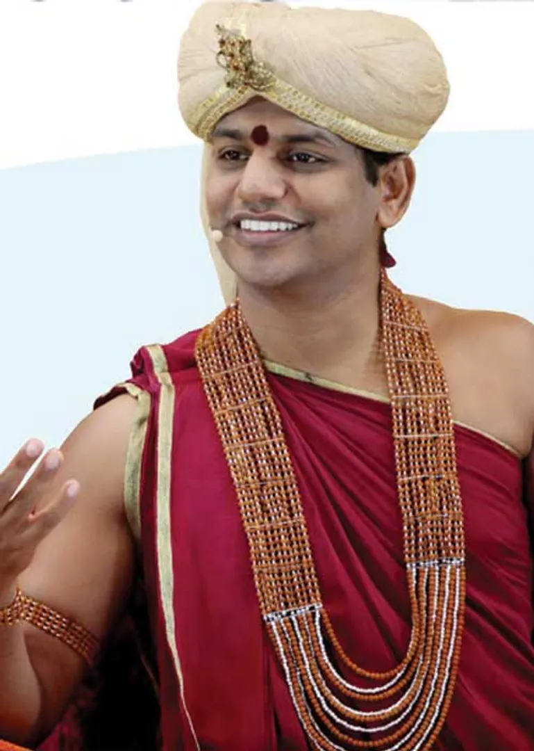 nithy
