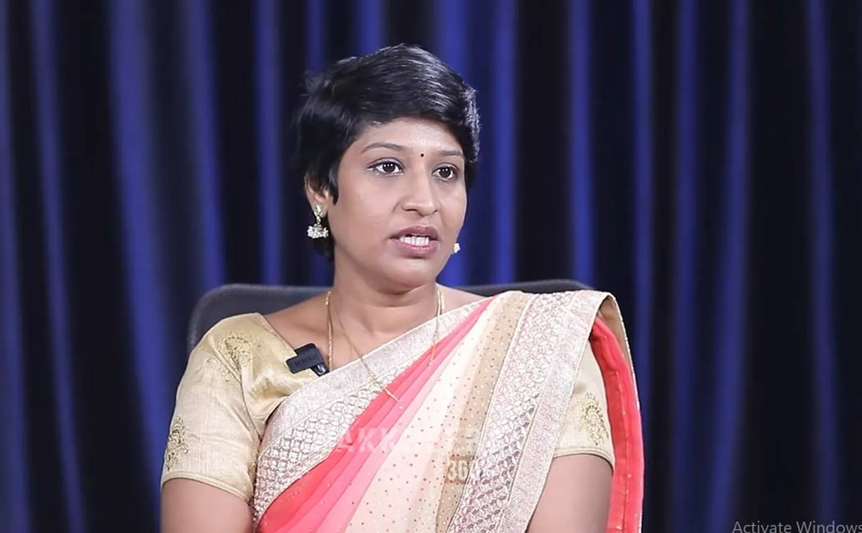 Asha Bhagyaraj parenting counselor advice 32