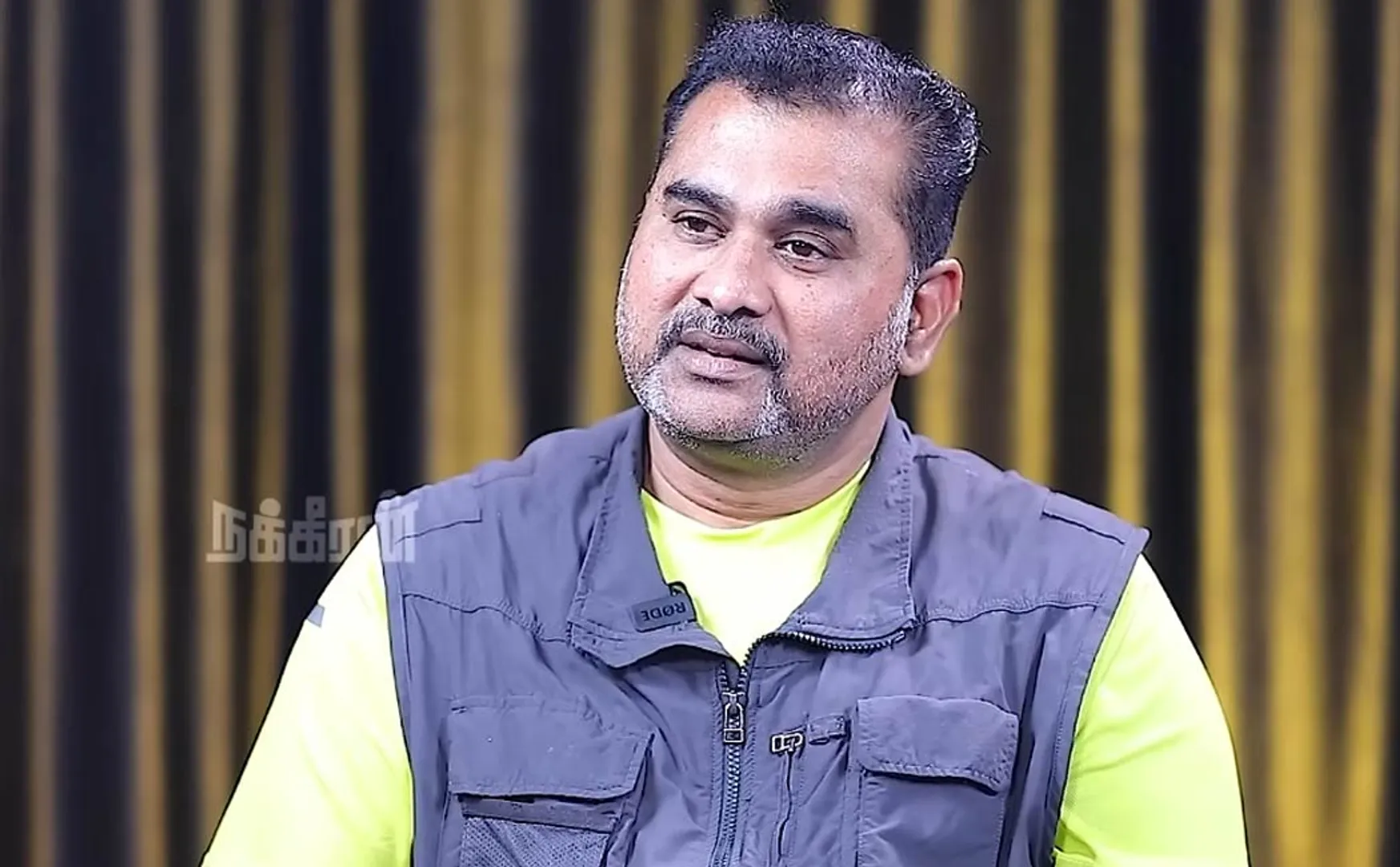 jay zen manangal vs manithargal 38