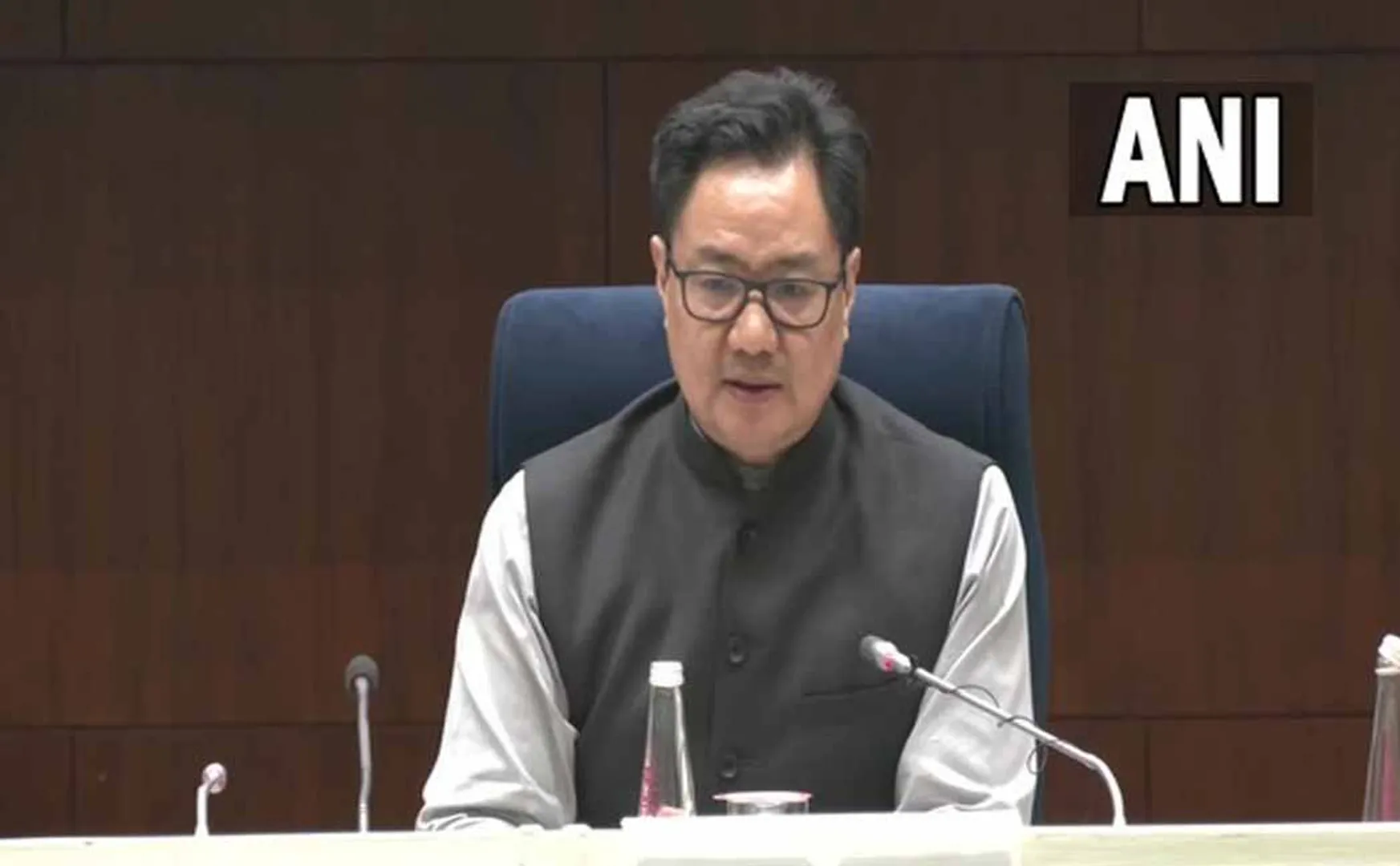 What's wrong with asking about caste Minister question