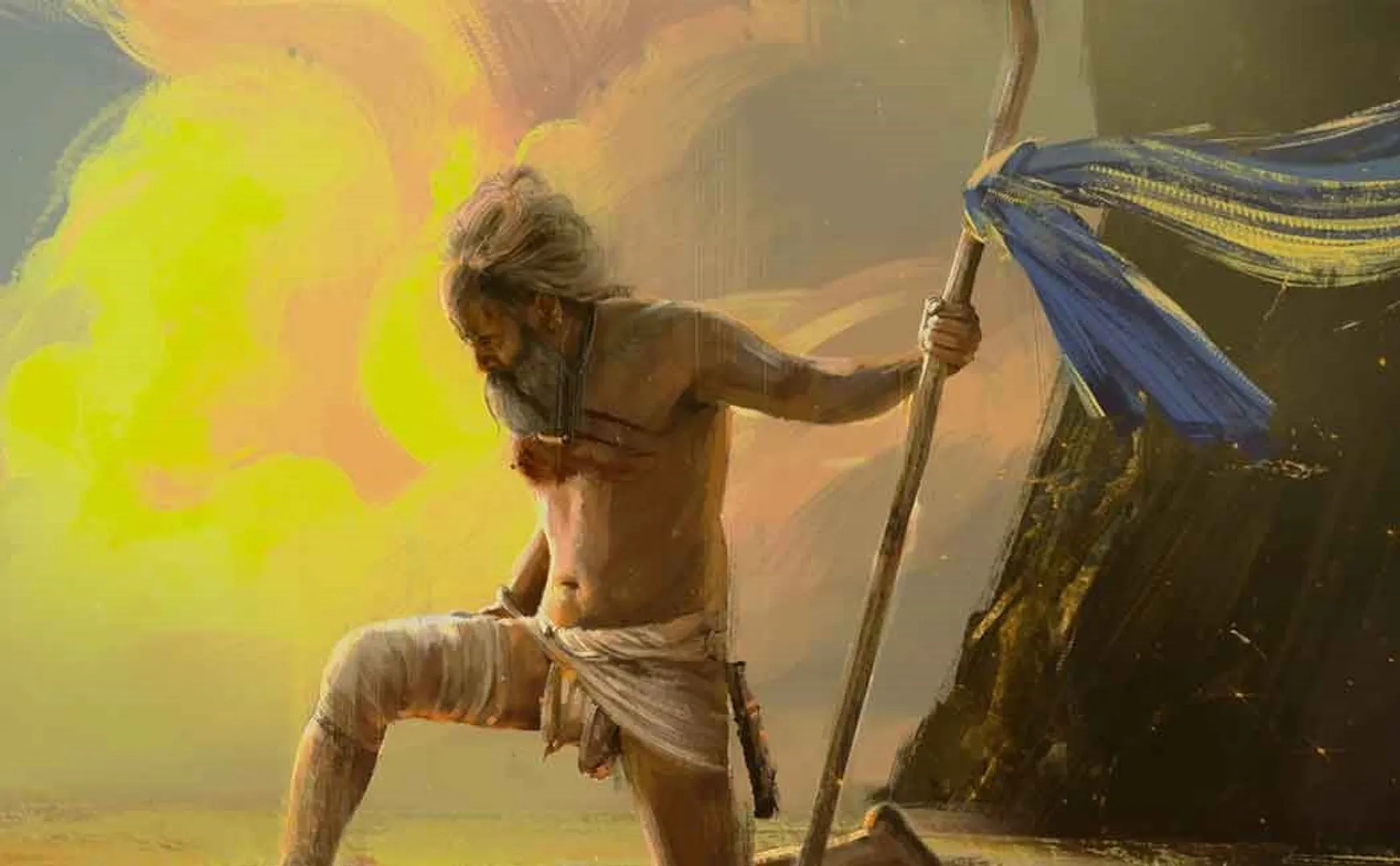 thangalaan second single released
