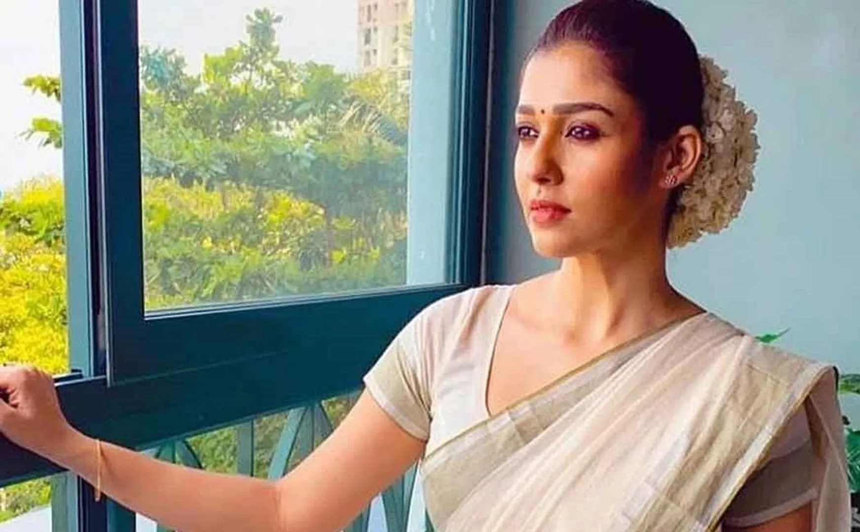 vignesh shivan nayanthara donate wayanad landslide