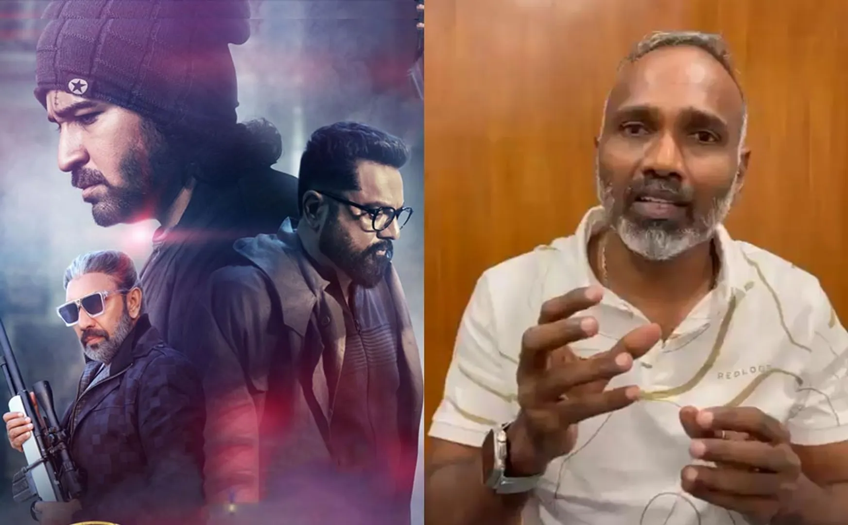 vijay milton vijay antony mazhai pidikaatha manithan movie 1 minute video issue