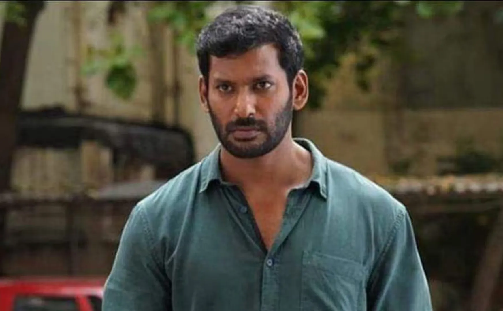 vishal about wayanad issue