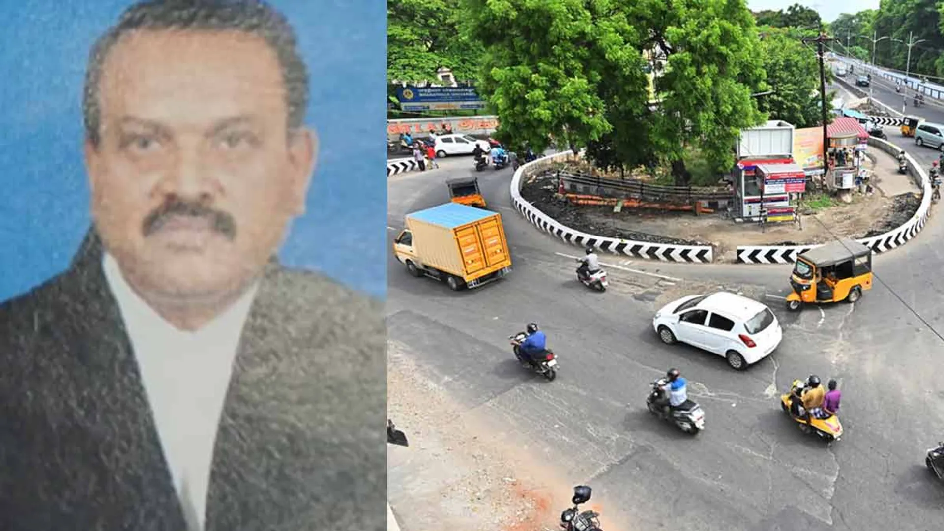 Lawyer assassination in Coimbatore; Atrocities in broad daylight
