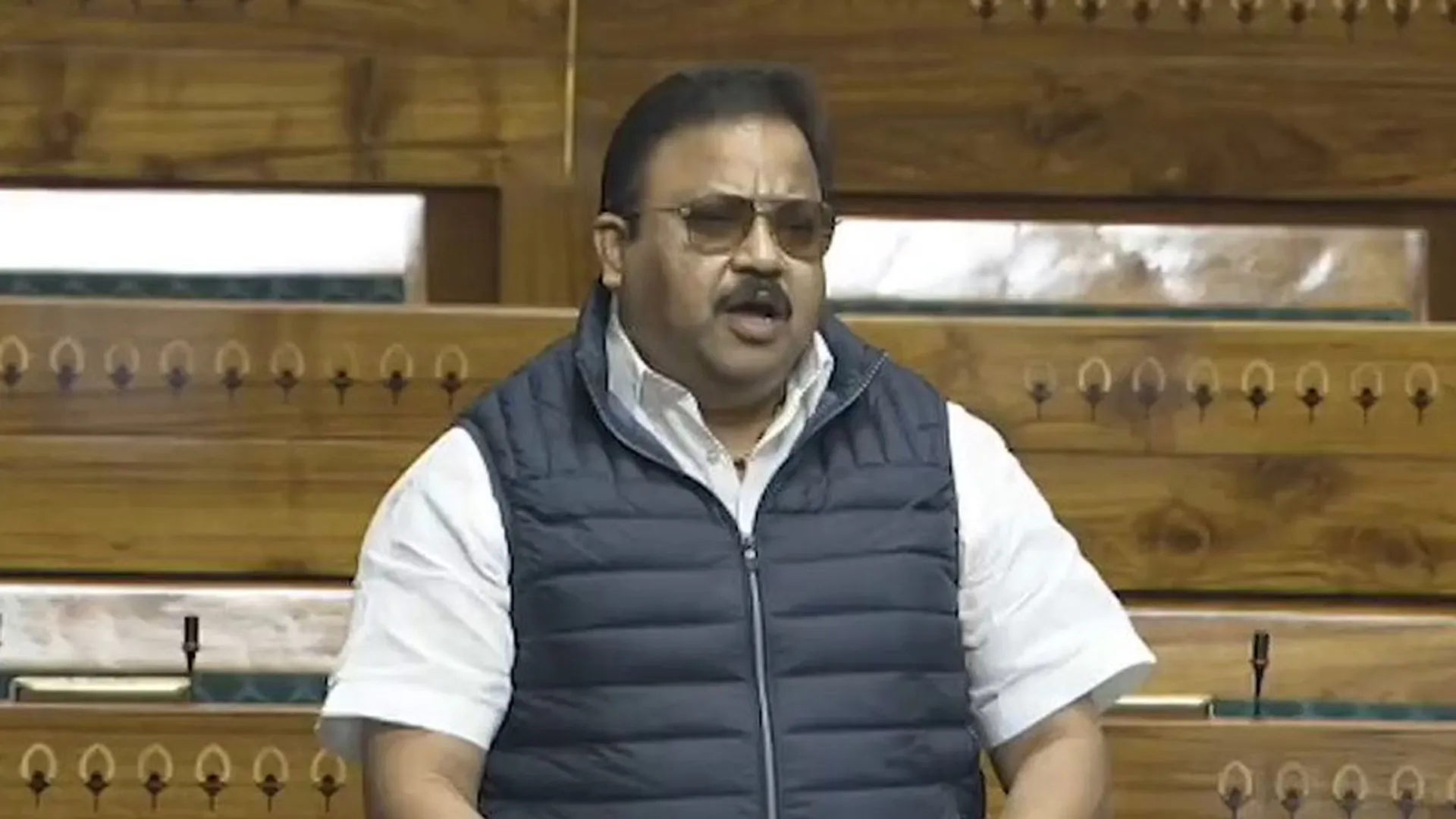 'Brick for us; Songkola for you?'- MK Vishnuprasad Obsession