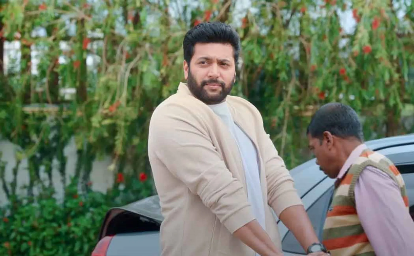 jayam ravi brother movie release update