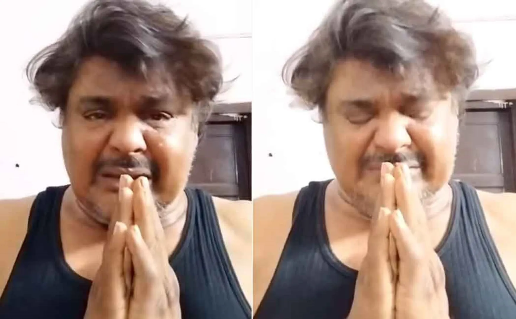 mansoor ali khan about wayanad land slide issue