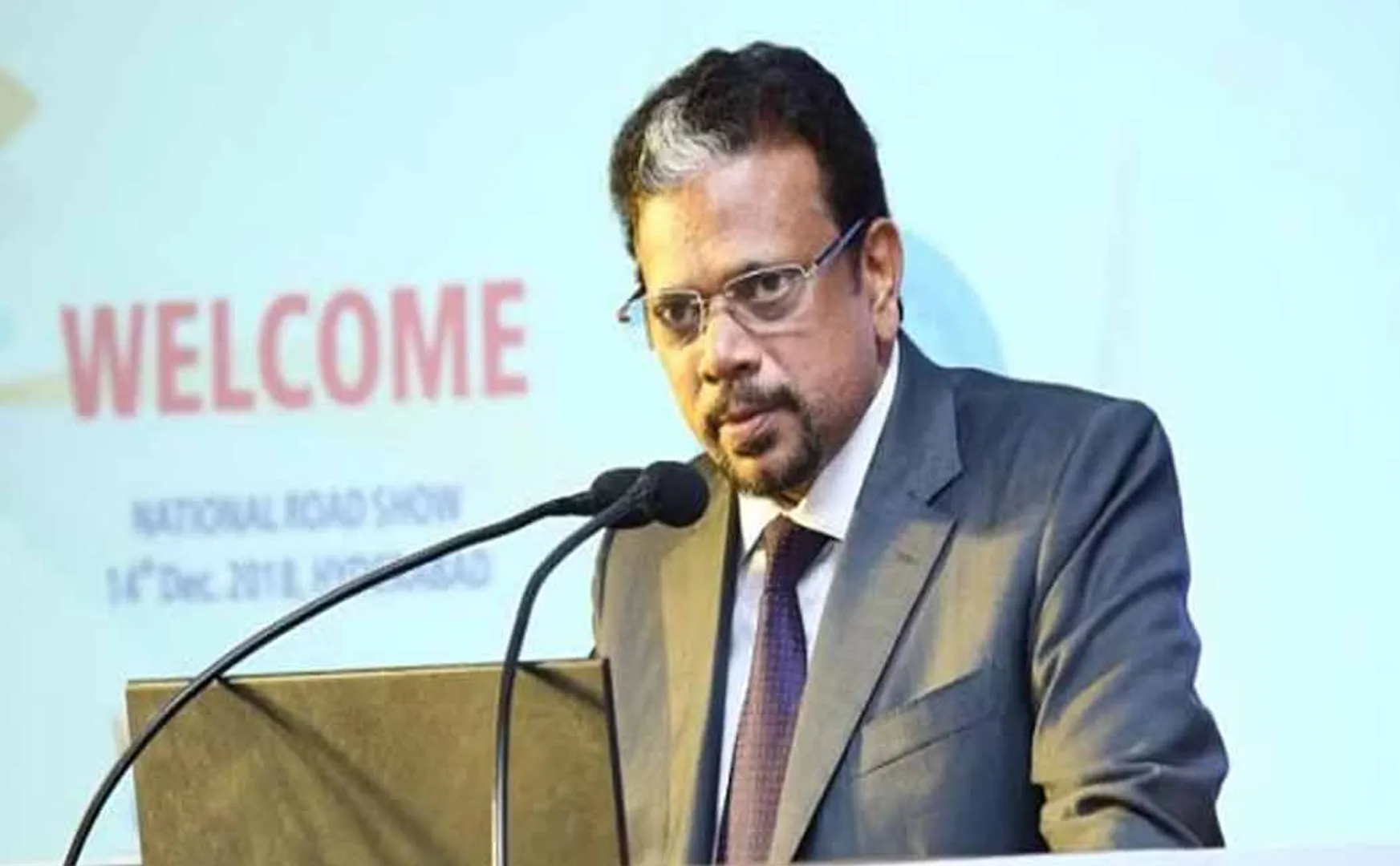 Puducherry new governor will be sworn in when