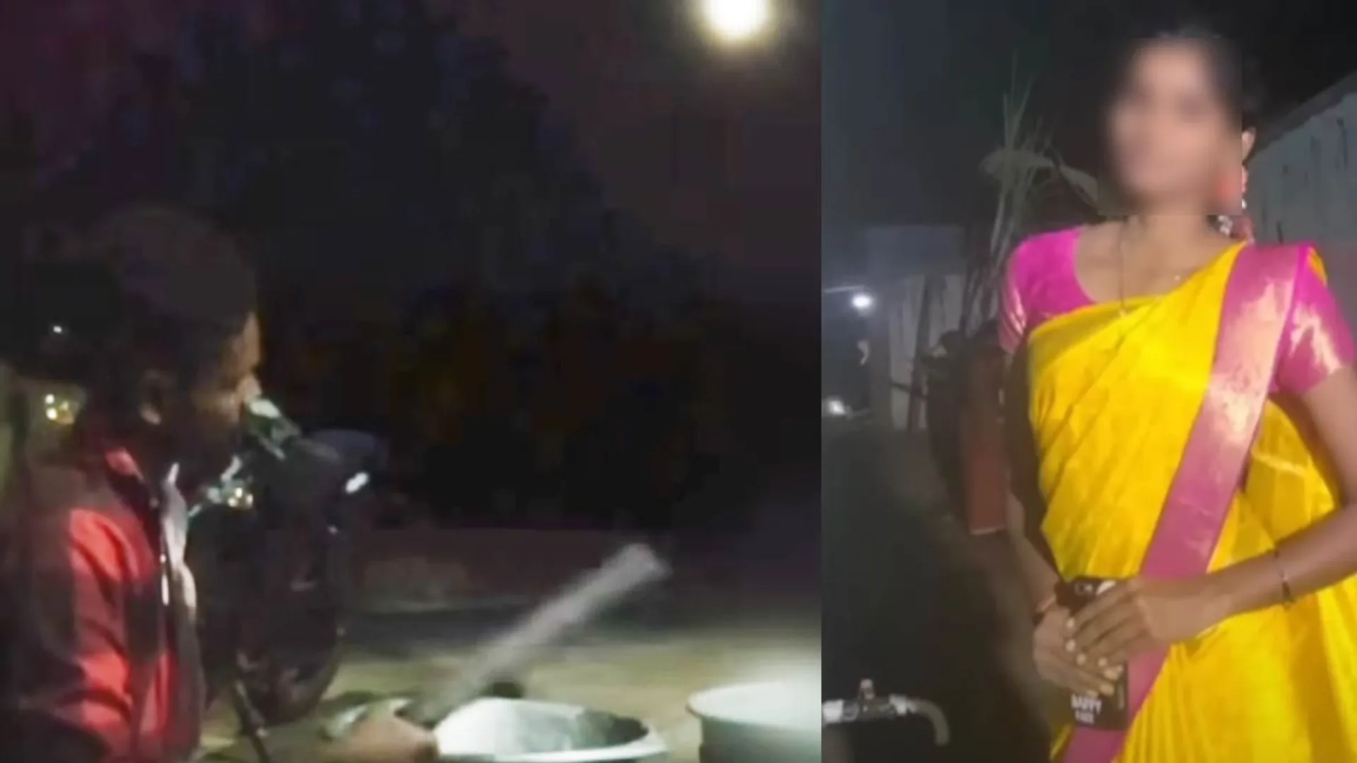 The death of the wife of love... Baheer video released after 10 days