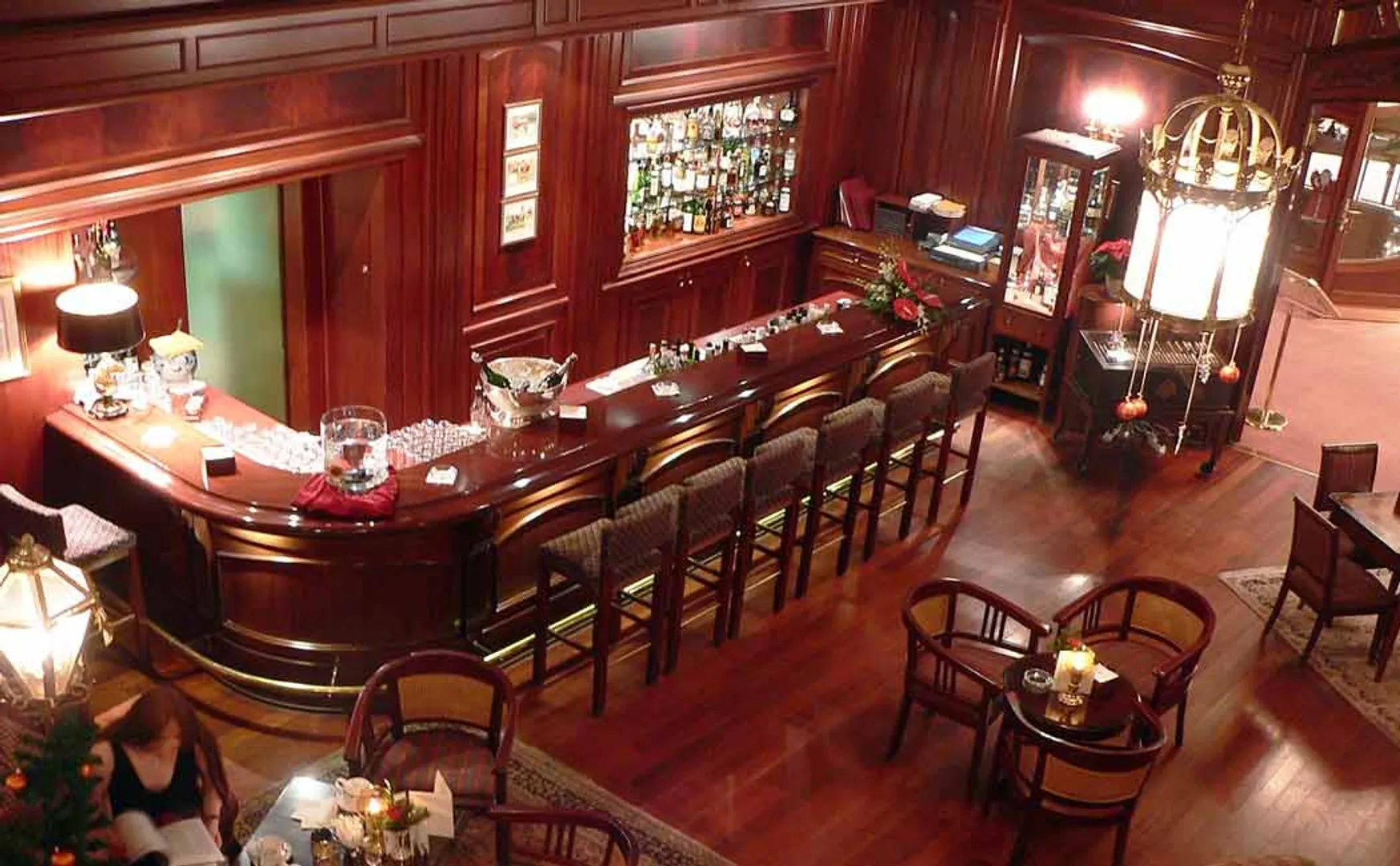 Liquor Licensing Cancellation Liquor Department Action Order