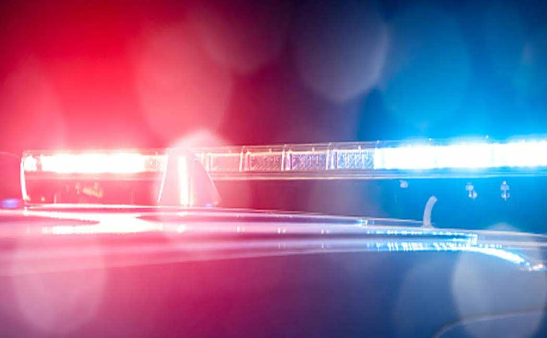 Police protection for the Armstrong family