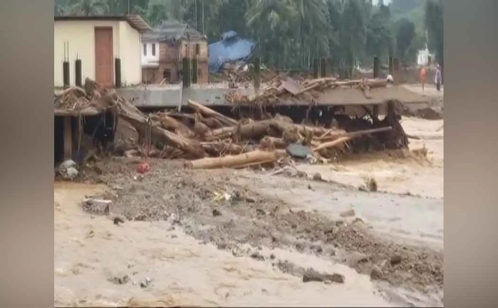 Wayanad landslide toll rises