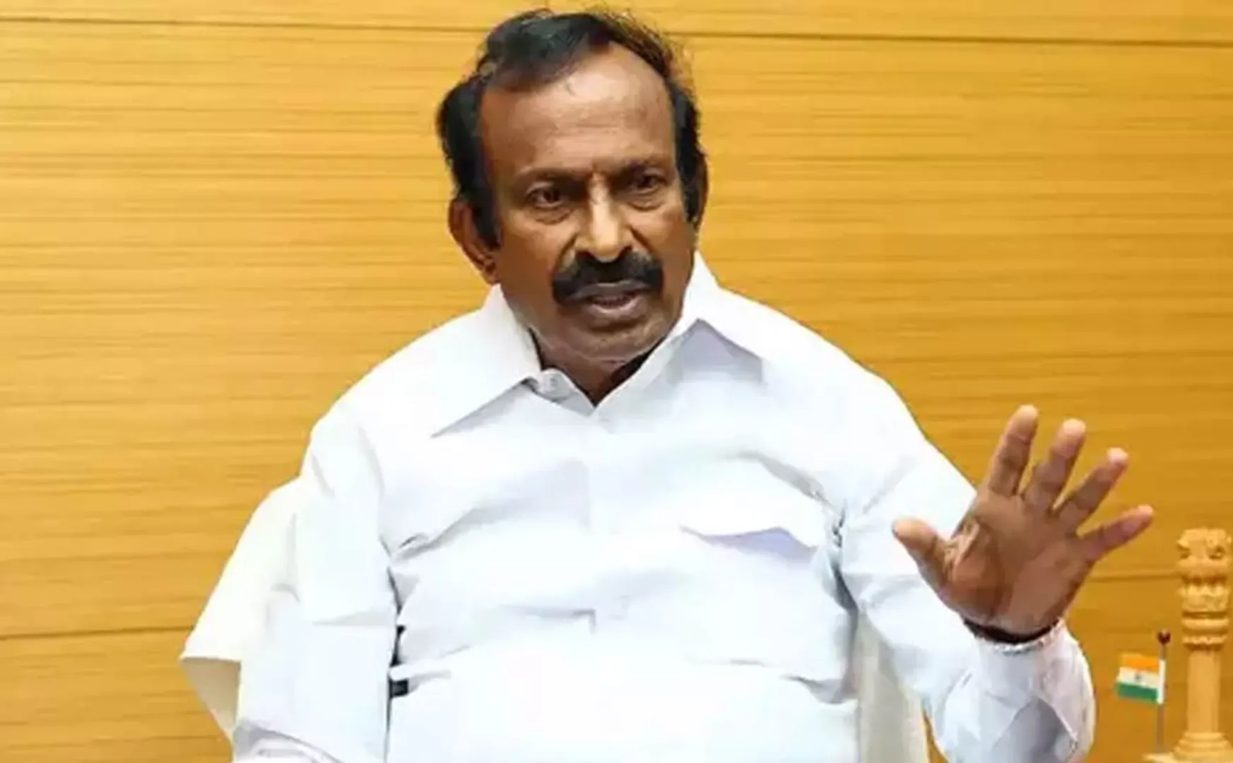Minister Muthusamy explanation that Why the delay in Athikadavu-Avinashi project 