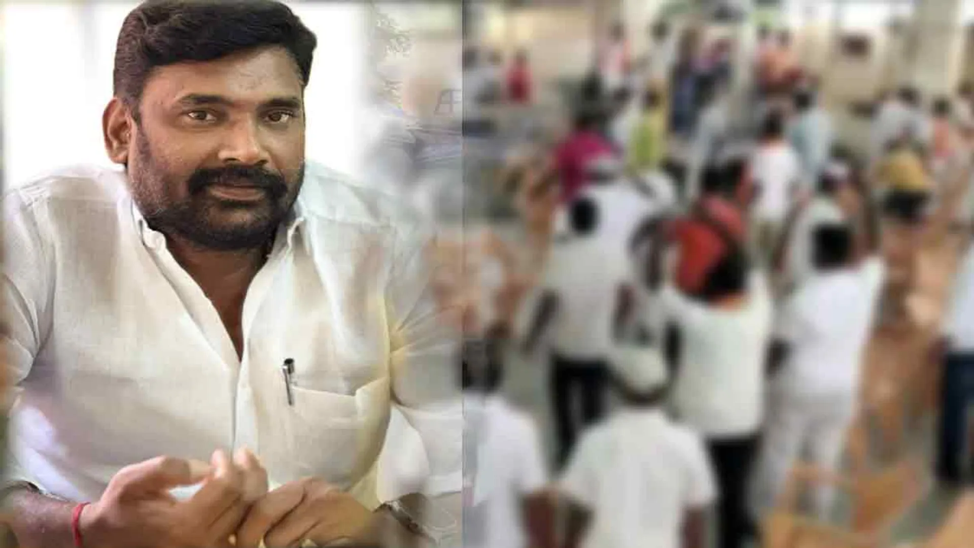 City leader's husband arrested for assaulting BJP district president