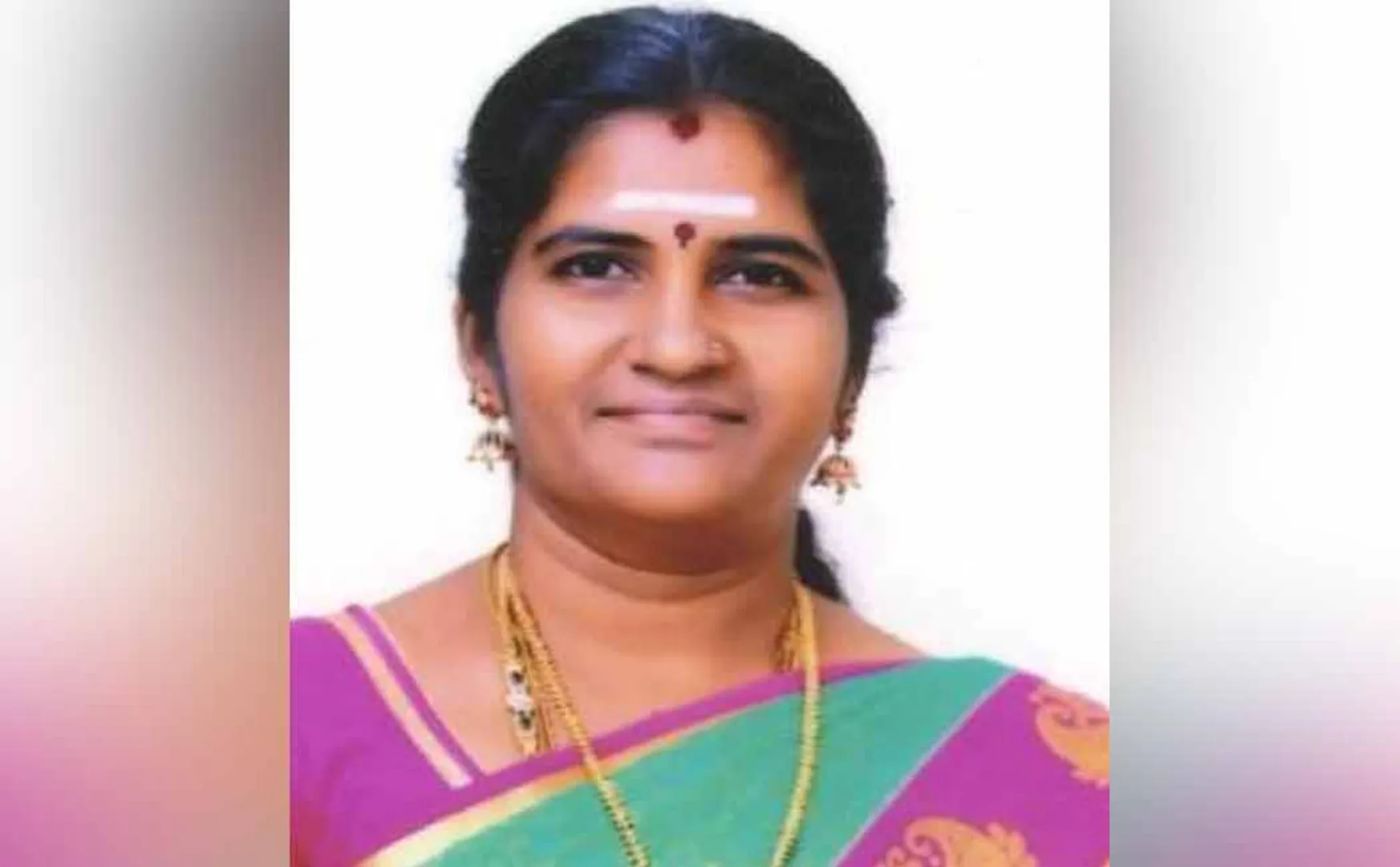 Coimbatore Mayor Election; DMK candidate announcement
