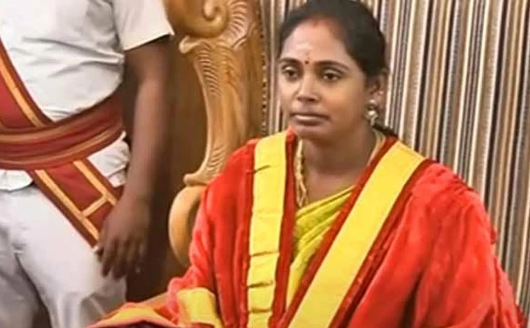  DMK candidate Selected Coimbatore Mayor election 