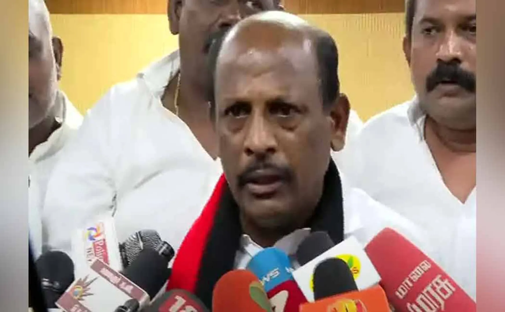 I will make it the number 1 corporation Nellai new mayor interview
