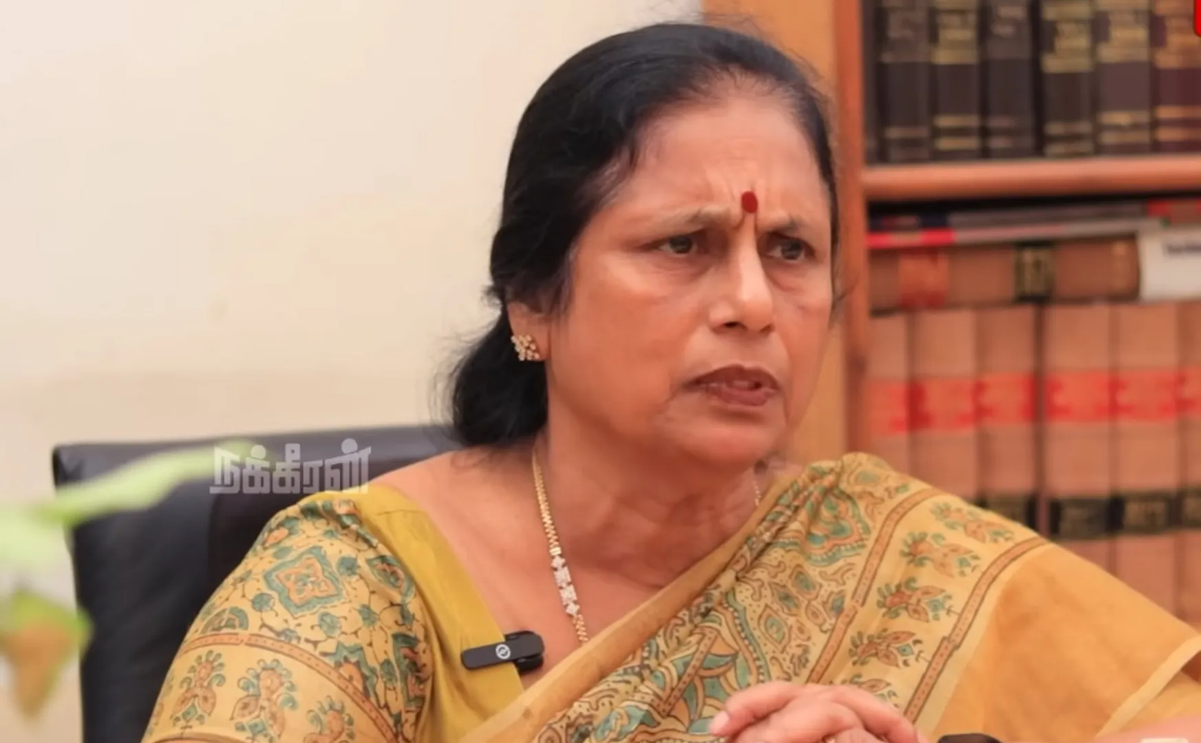 advocate santhakumaris valakku en 64