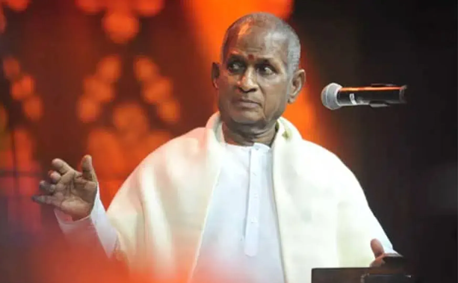ilaiyaraaja manjummel boys copywright issue