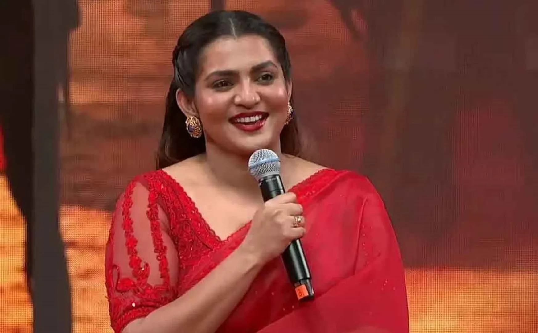 parvathy thiruvothu speech in thangalaan audio launch