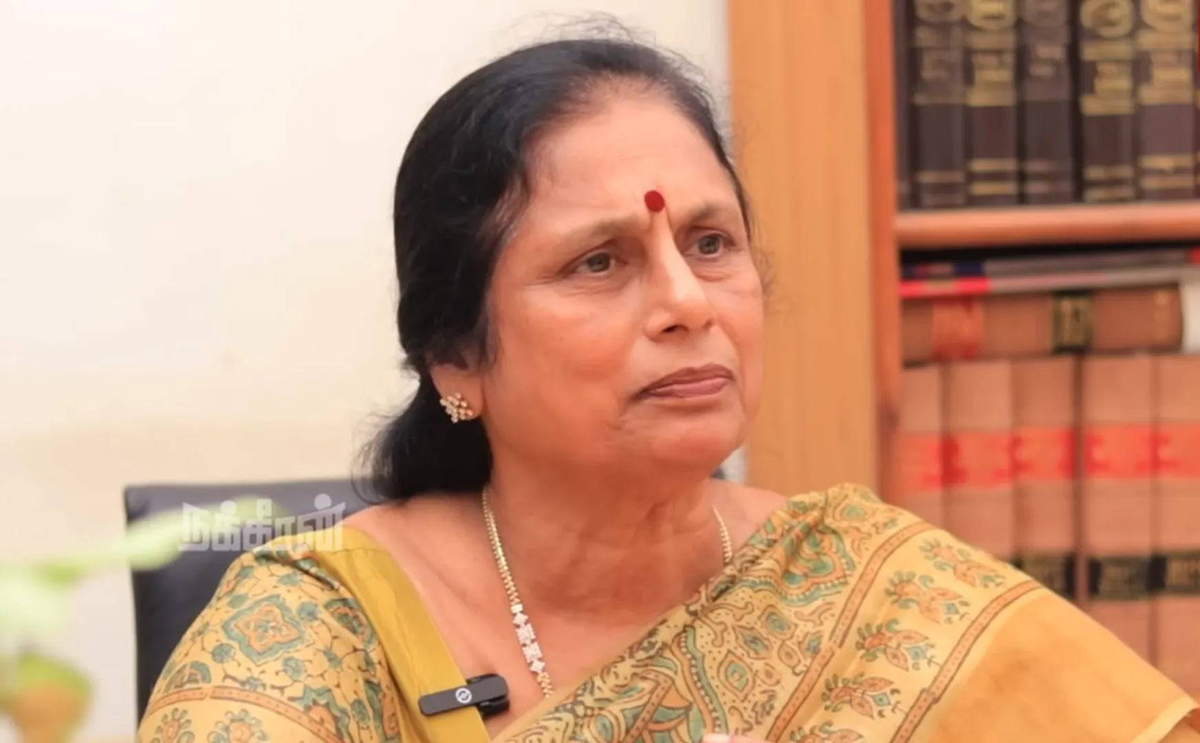 advocate santhakumaris valakku en 65