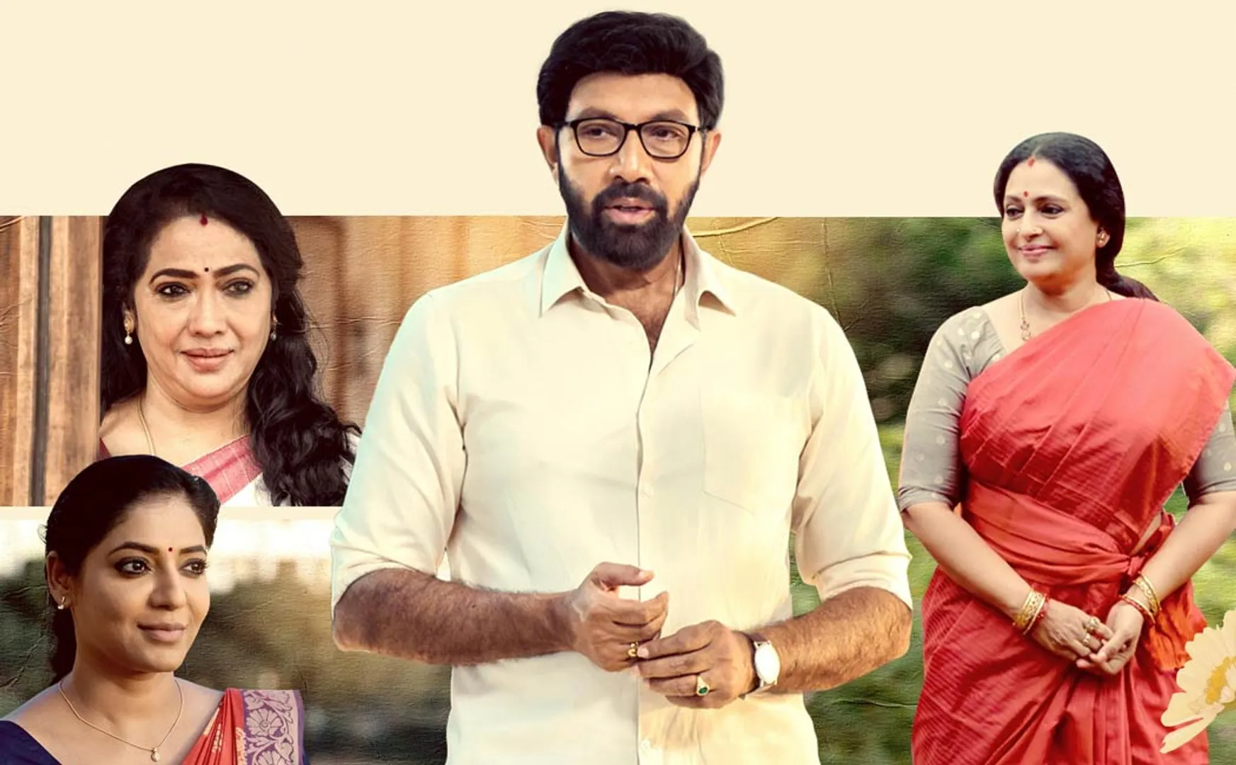 satyaraj web series update