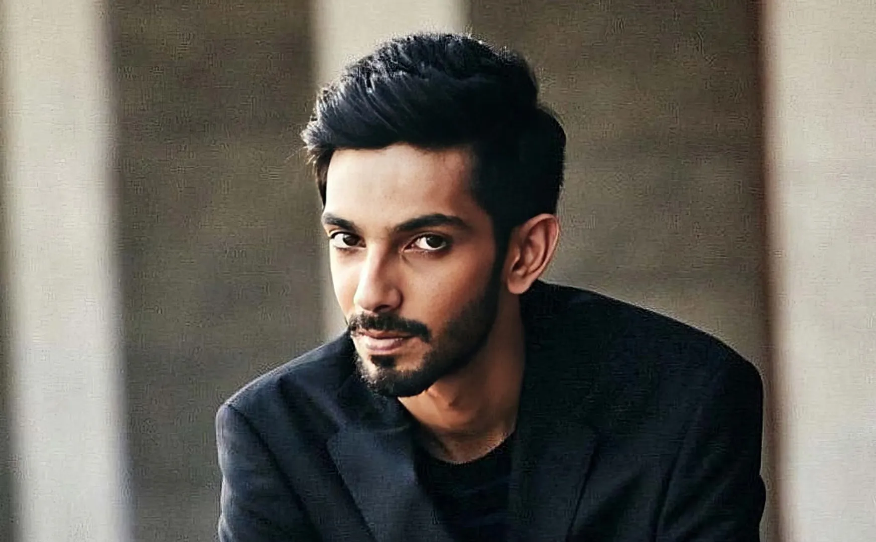 anirudh devaraa movie song issue