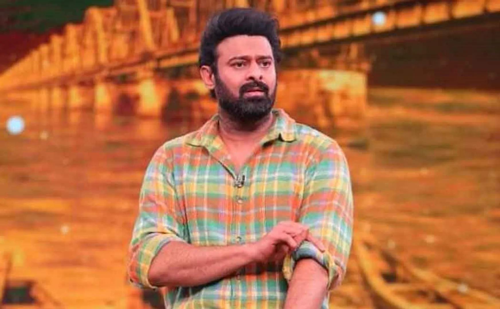 prabhas donates for kerala wayanad landslide