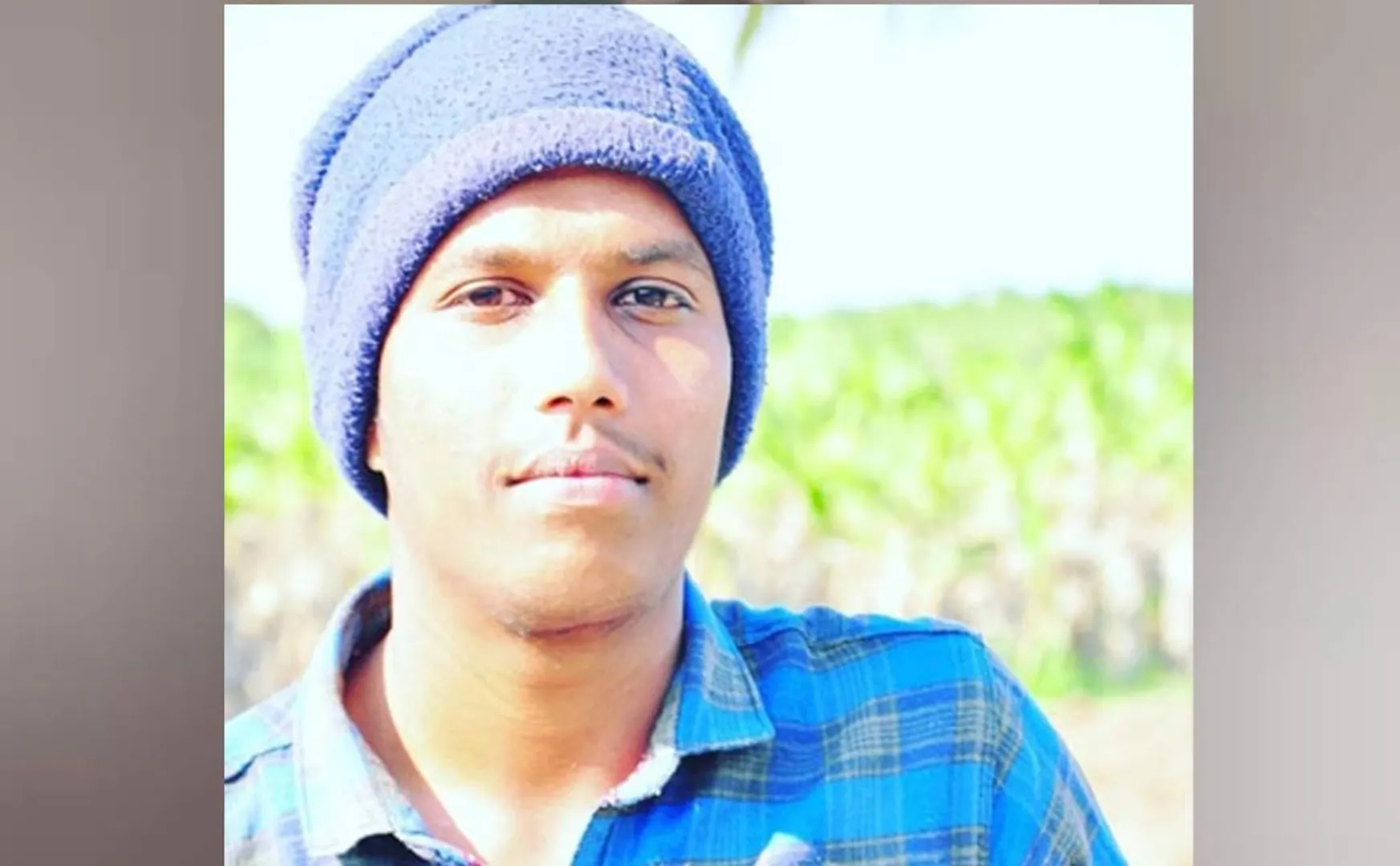 young man who donated his body organs and saved many lives