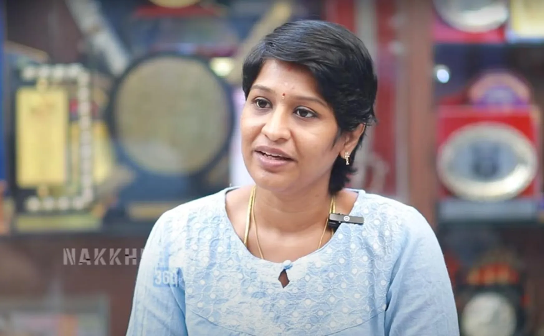 asha bhagyaraj parenting counselor advice 34
