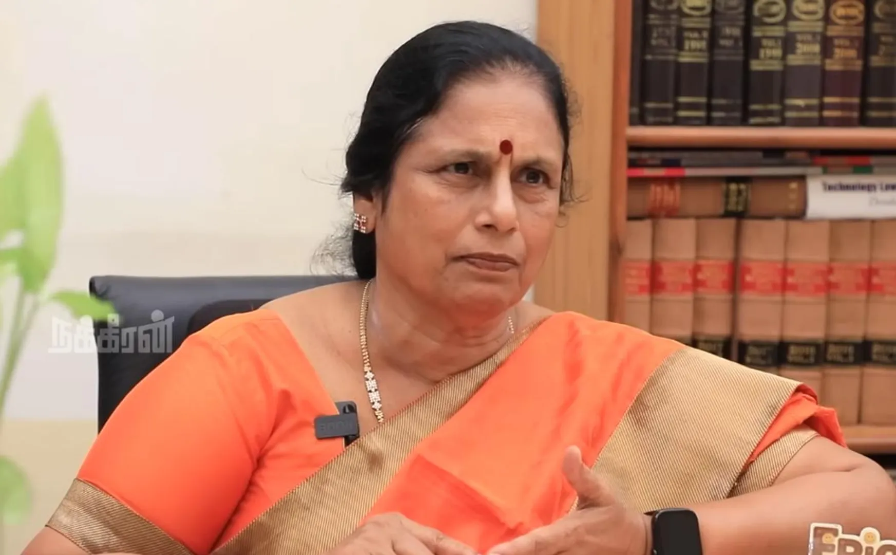 advocate santhakumaris valakku en 66