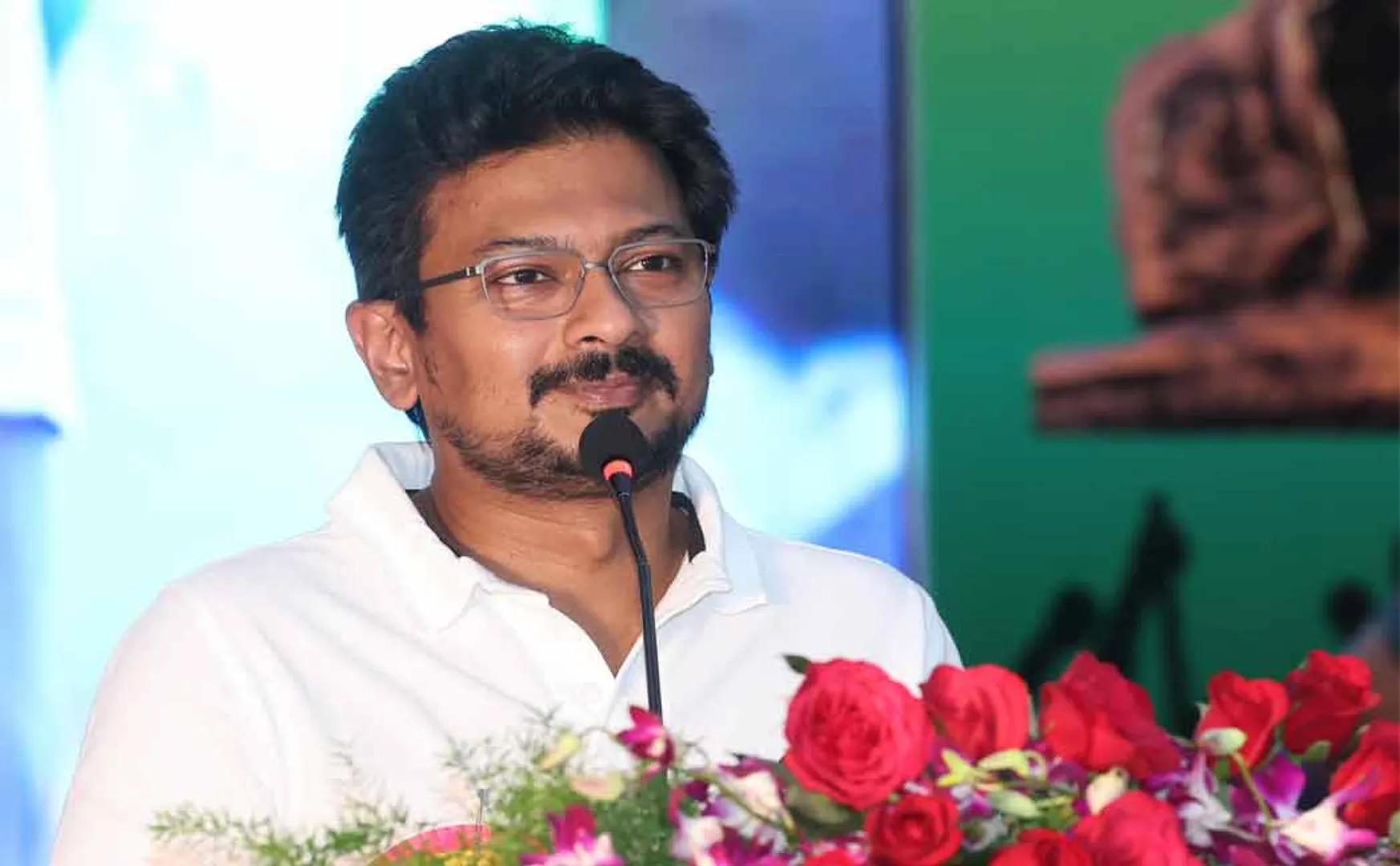 We will commit to form a Dravidian model govt again Minister Udayanidhi