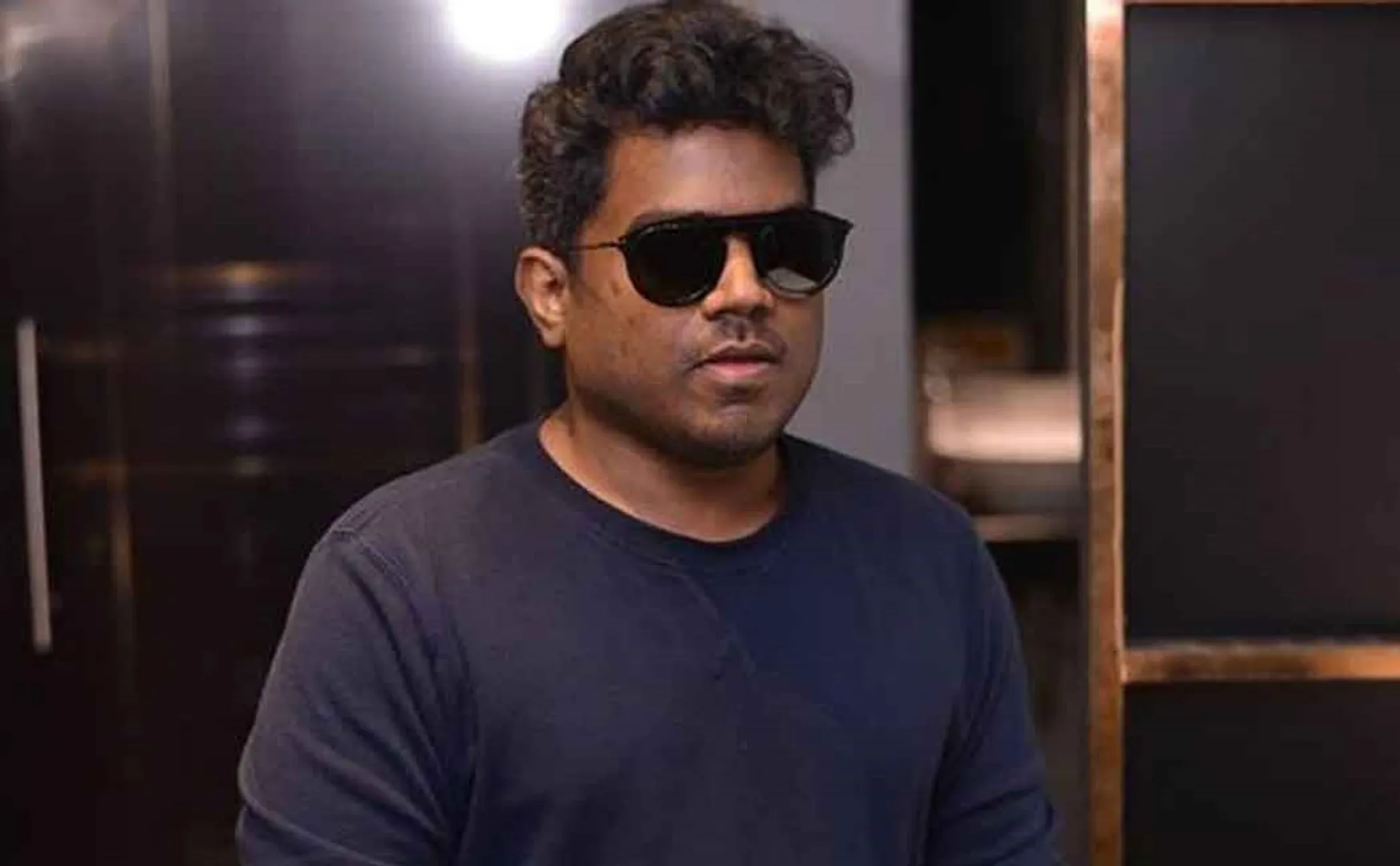 yuvan about vinesh phogat issue