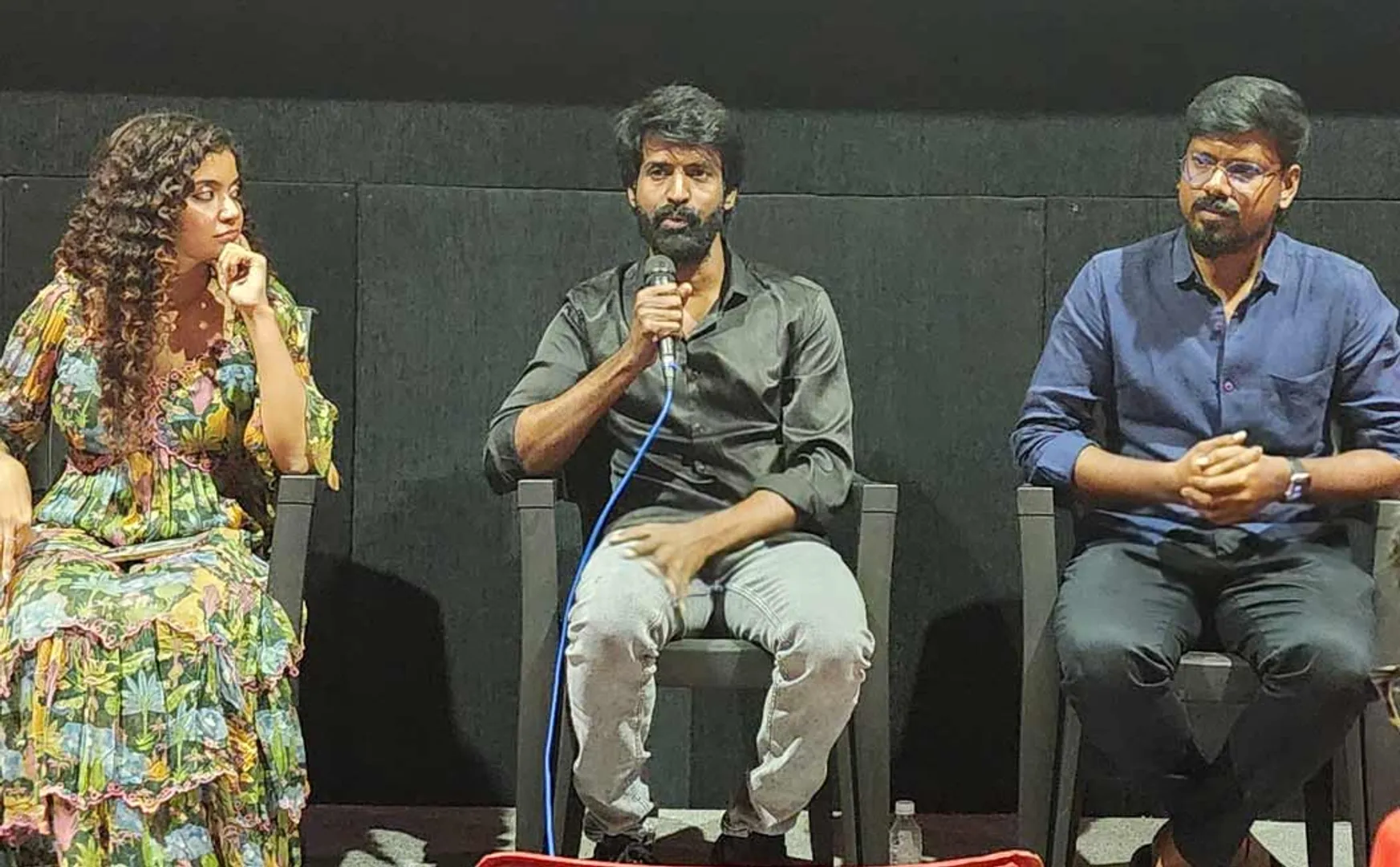 soori about kottukaali 