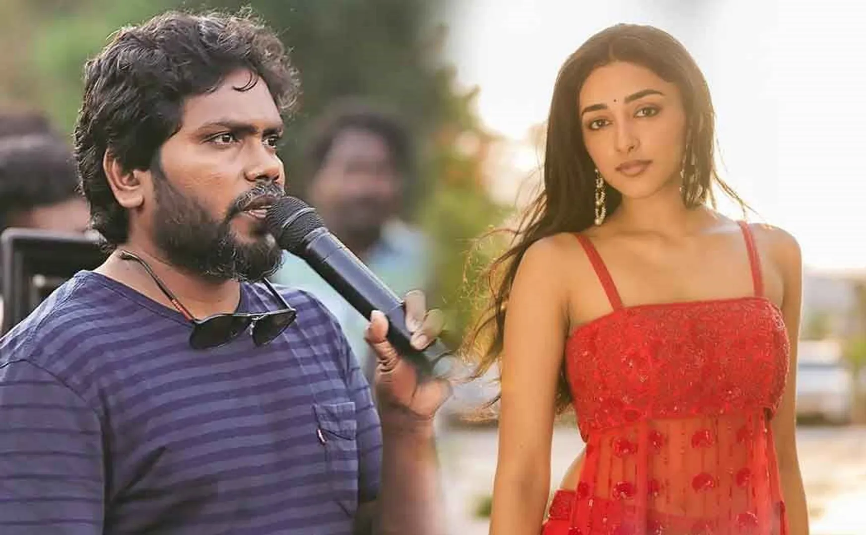 Preity Mukhundhan said to act in pa ranjith movie