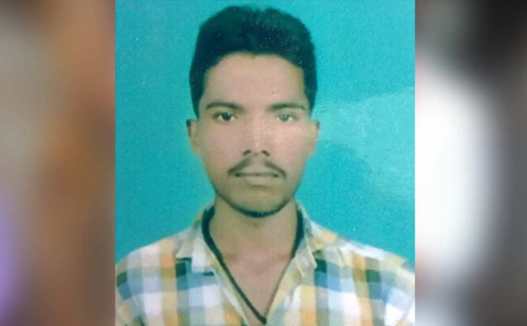Youth missing in Velliangiri Hills