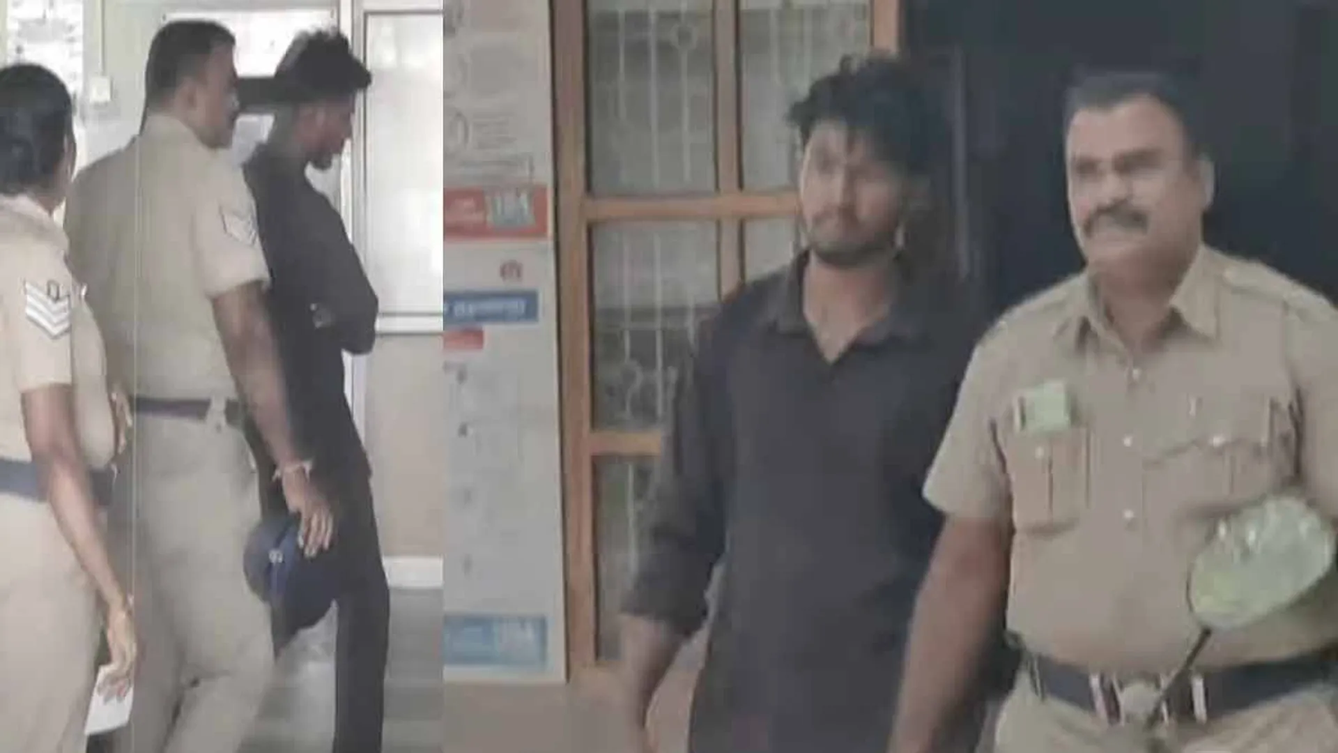 The shocking girl's confession; Atrocity carried out to make Insta reels