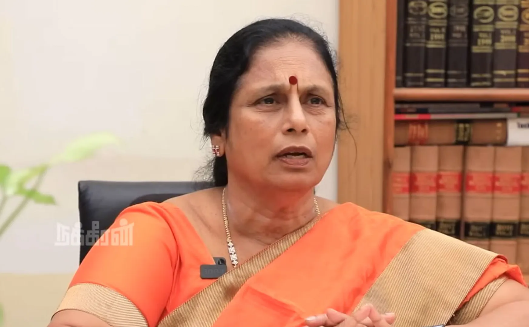  advocate santhakumaris valakku en 67
