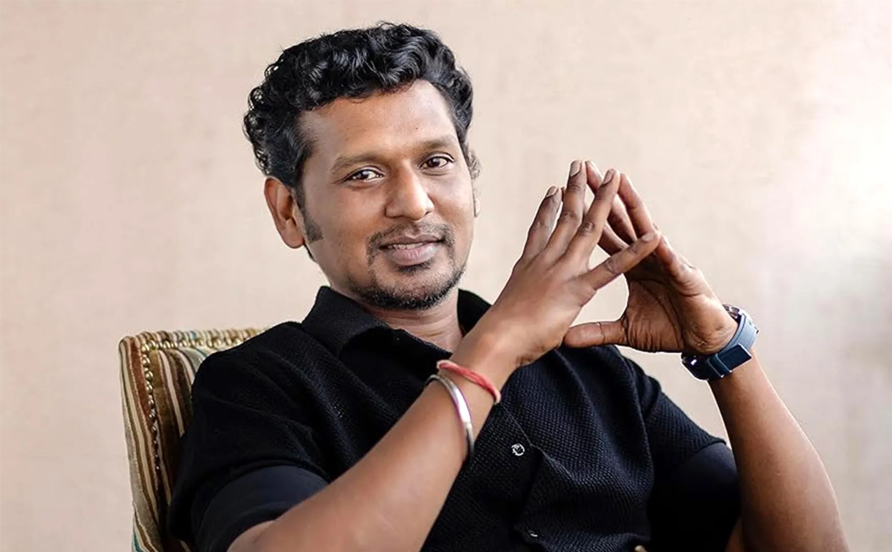 lokesh kangaraj to act in sudha kongara direction