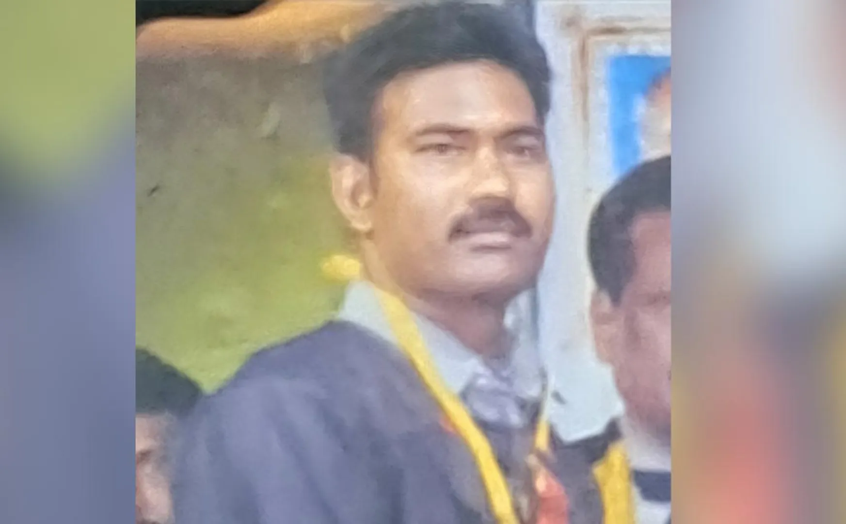 School principal arrested for threatening  Armstrong  wife
